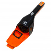 Blocco motore con batteria originale