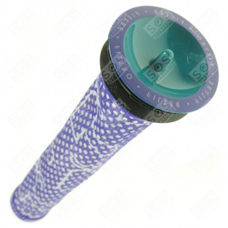 PRE-FILTRO ORIGINALE ASPIRAPOLVERI PORTATILI O A MANO - 965661-02