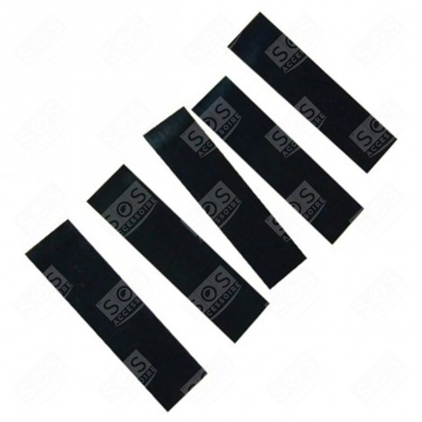 MOLLA SUPPORTO SACCHETTO ORIGINALE ASPIRAPOLVERE - 00170460