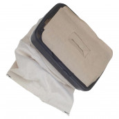 Sacchetto tessuto riutilizzab