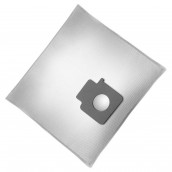 Sacchetti di microfibra Wpro (quantità 4) + 1 filtro