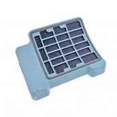 Coperchio filtro schiuma