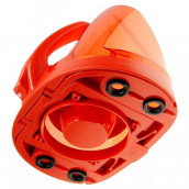 Separatore + filtro aspirapolvere