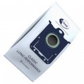 Confezione di 4 sacchetti + 1 filtro