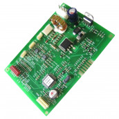 Scheda elettronica NESPRESSO PELICAN