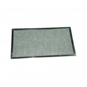 Filtro metallo anti grasso (all'unità) 370x210mm