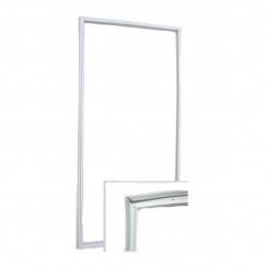 Guarnizione bianca porta frigorifero