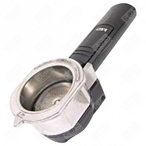 PORTA-FILTRO MACCHINA DA CAFFÃ, CAFFETTIERA - CS-007421