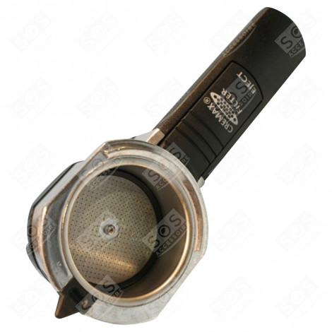 PORTA-FILTRO MACCHINA DA CAFFÃ, CAFFETTIERA - CS-007421