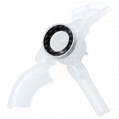 Receiver/ tank / tubo serbatoio