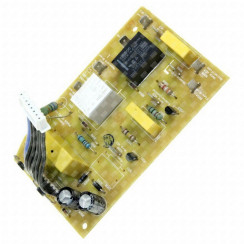 Scheda elettronica di potenza