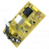 Scheda elettronica di potenza