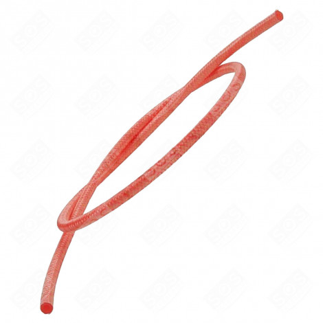 TUBO IN SILICONE 5X8,9 MACCHINA DA CAFFÃ, CAFFETTIERA - 16000380