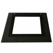 Vetro esterno dello sportello