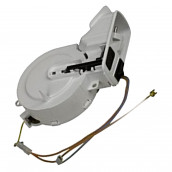 Scatola + cavo + interruttore