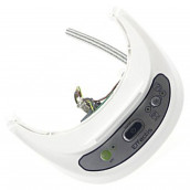 Scocca anteriore + scheda elettronica