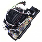 Scocca anteriore completa