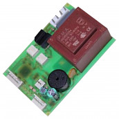 Scheda elettronica (originale)