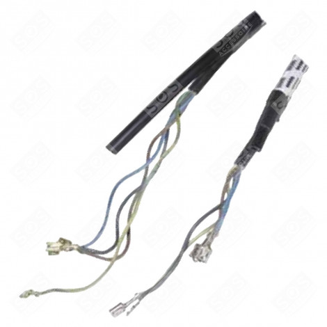 CAVO DI COLLEGAMENTO FERRO DA STIRO/CALDAIA FERRO DA STIRO, FERRO A VAPORE - 500413238