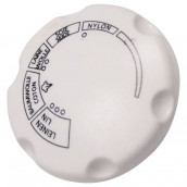 Disco regolazione temperatura