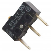 Micro switch comando vapore