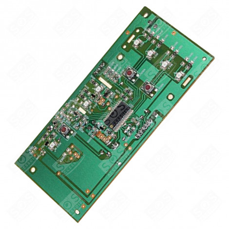 MODULO DI CONTROLLO FERRO DA STIRO, FERRO A VAPORE - 423902173231, 423902173233