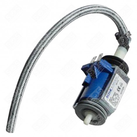 POMPA FERRO DA STIRO, FERRO A VAPORE - CS-00098535