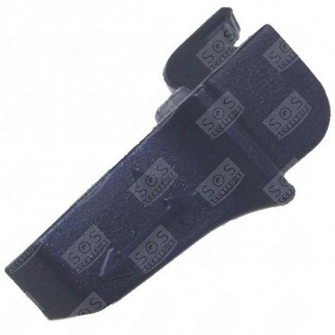 SET DI 2 GANCI MASCHERINA FILTRO ASPIRAPOLVERE - MFC34480601/4-MFC33951101/4