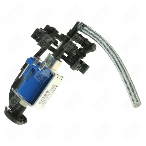 POMPE FERRO DA STIRO, FERRO A VAPORE - CS-00130879