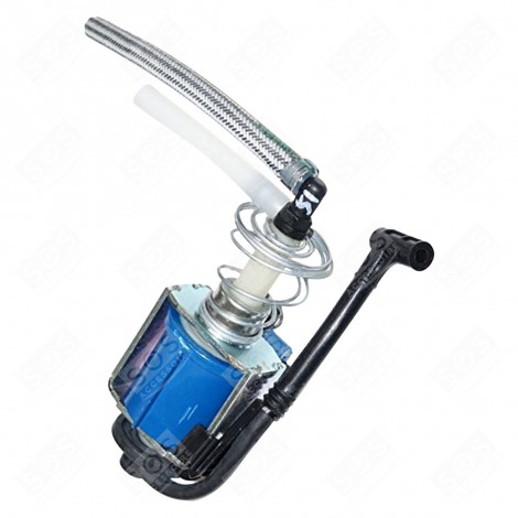 POMPA FERRO DA STIRO, FERRO A VAPORE - CS-00112634