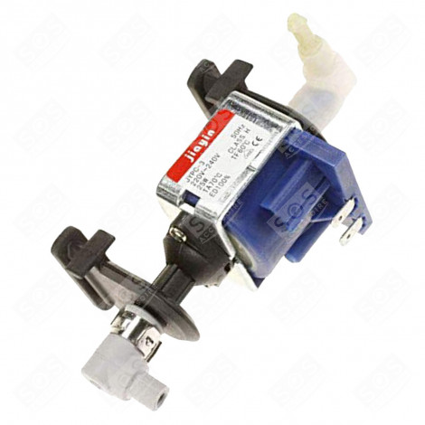 POMPA FERRO DA STIRO, FERRO A VAPORE - 423902181341, 423902181342