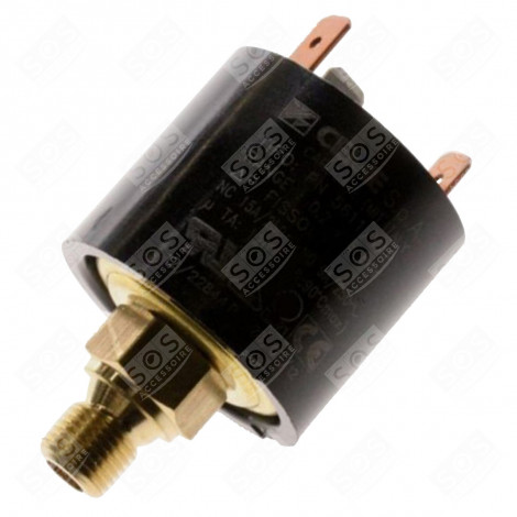 PRESSOSTATO 3 BAR FERRO DA STIRO, FERRO A VAPORE - CS-00091069