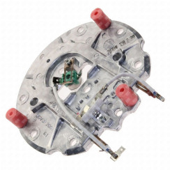 Resistenza + Termostato139°