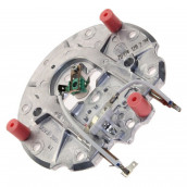 Resistenza + Termostato139°