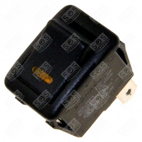 INTERRUTTORE ACCENSIONE SPEGNIMENTO FERRO DA STIRO, FERRO A VAPORE - KW693584