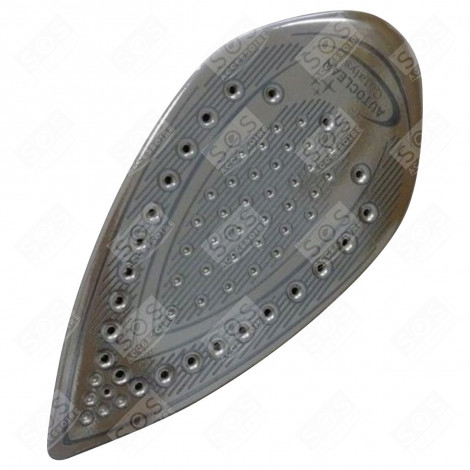 PIASTRA FERRO DA STIRO, FERRO A VAPORE - CS-00121373