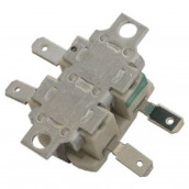 Termostato + Fusibile