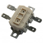 Termostato + fusibile