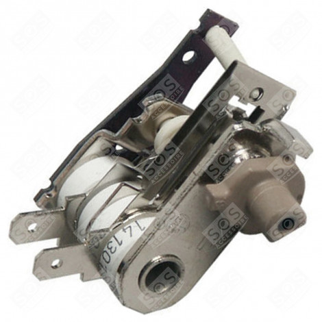 TERMOSTATO FERRO DA STIRO, FERRO A VAPORE - MS-0906727