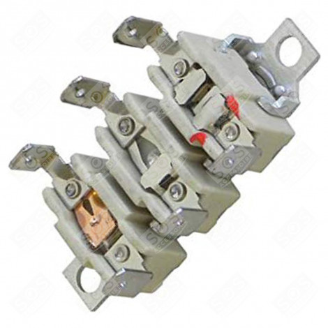 TERMOSTATO FERRO DA STIRO, FERRO A VAPORE - 500582925