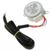 Motore del ventilatore superiore