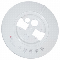 Fiaschetta coperchio