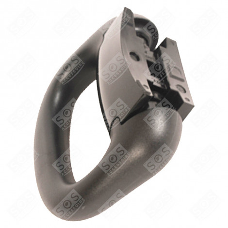 MANICO NERO PENTOLE A PRESSIONE - SS-981207