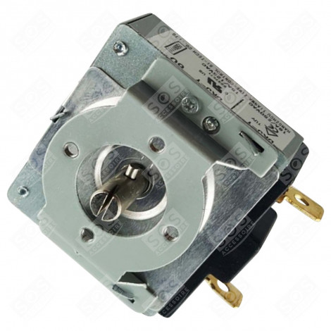 TIMER VAPORIERE, CUOCITORI A VAPORE - SS-993543