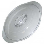 Coperchio in plastica