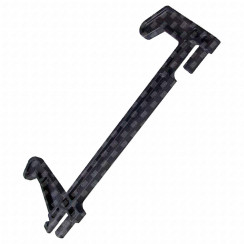 Gancio porta originale