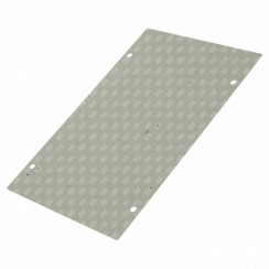 Placca mica originale