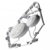 Premitore bianco originale