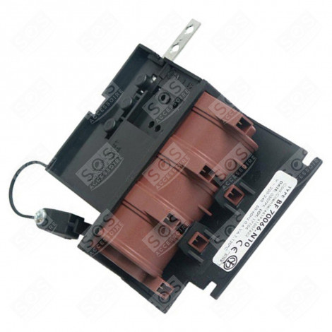 ACCENSIONE ORIGINALE FORNI, FORNELLI ELETTRICI E A GAS - 481213818014