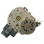 Scatola di bloccaggio della porta